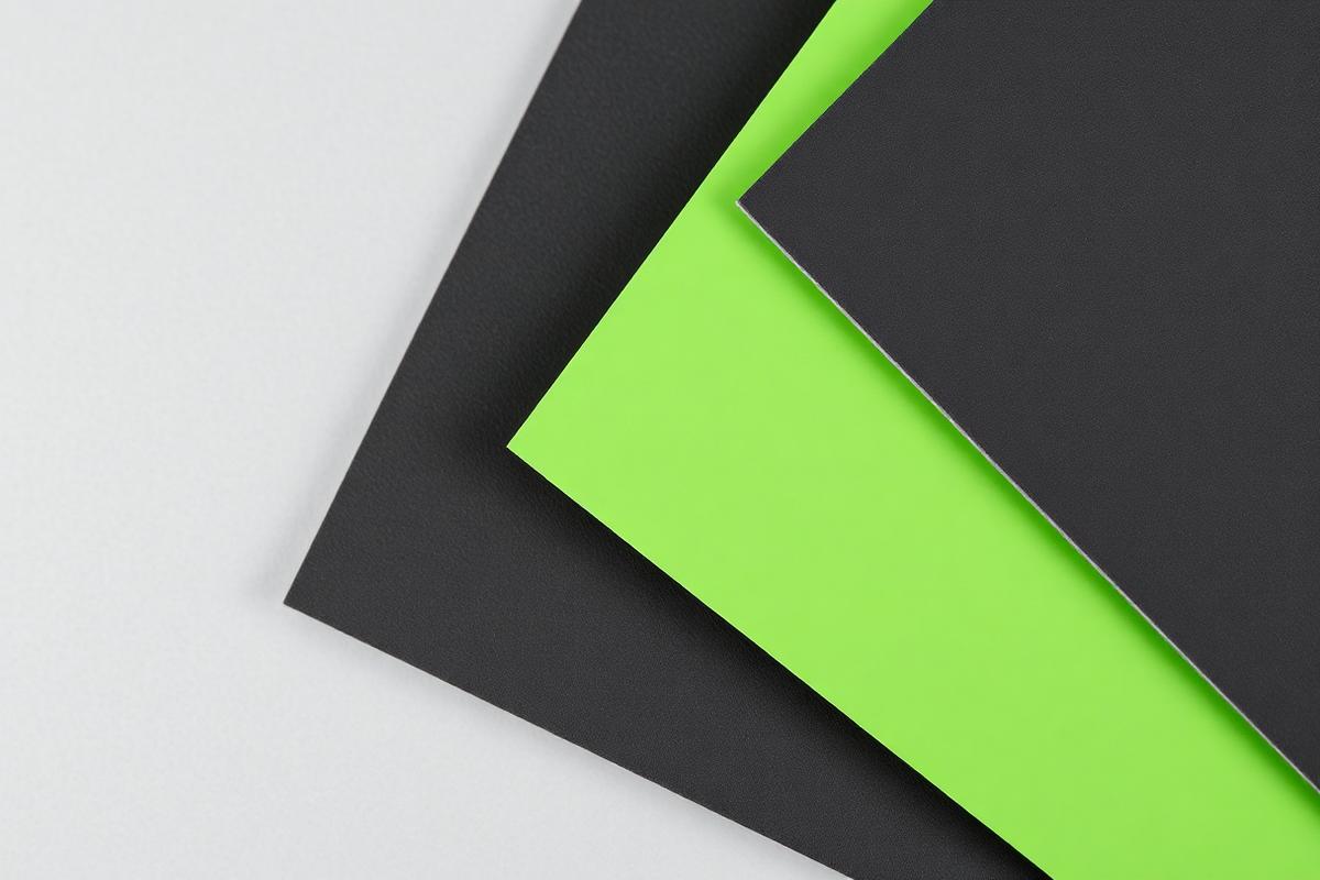 EPDM, Nitrílica ou Silicone: escolhendo o composto certo